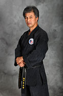 Grand Master Lee