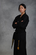 Master Angie Lee