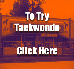 To Try Taekwondo Click Here!